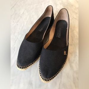 VISCATA espadrilles sz 39